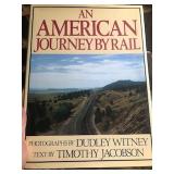 Train Book