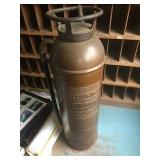 Fire Extinguisher