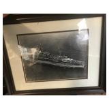 Naval vessel photos