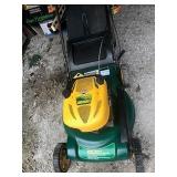 Lawn Mower