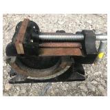 Angle Vise