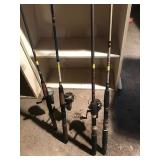 Fishing Poles