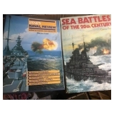Train Books