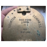 Back Of Compass