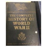 WWII Book