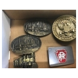 Belt Buckles