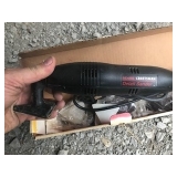 Craftsman Detail Sander