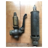 Brass steam Engine Whistles
