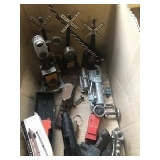 Model train Accessories