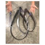Huge Calipers