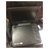 DVD Player