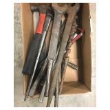 Huge Wrenches