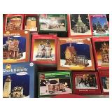 Hallmark Ornaments
