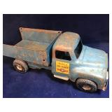 Buddy L Air Force Truck