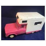 Tonka Camper
