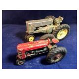Toy Tractors