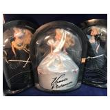 Vanna White Dolls