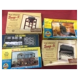 Model train Accessories