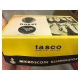 Microscope Illuminator
