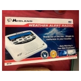 Weather Radio