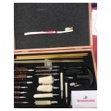Gun Cleaning Kit
