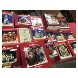 Hallmark Ornaments