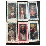 Shirley Temple Dolls