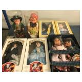 Dolls