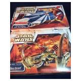 Star wars Toys