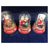 Cola Santa Claus