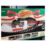 Christmas Train