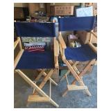 Tall director