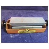 Roller Oil Hone