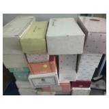Mint In Box Collector