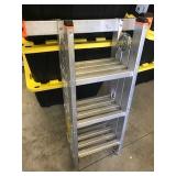 Folding Ladder
