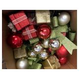 Christmas Bulbs