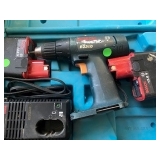 Cordless Drill