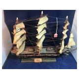 Model Ship