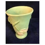 Weller Pottery vase