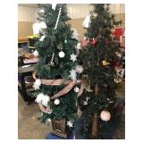 Christmas Trees