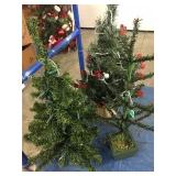 Christmas Trees