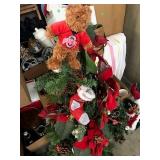 Ohio State Christmas Tree