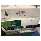 Christmas Trees