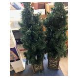 Christmas Trees