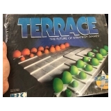 Board game