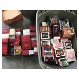 Hallmark Christmas  Ornaments