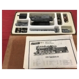 15L Penn 2-8-0 Consolidation Kit