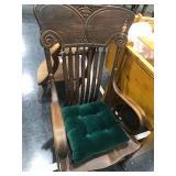 Rocking Chair