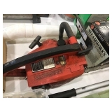 Chainsaw