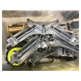 Corner Clamps